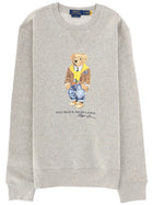 Polo Ralph Lauren Men's Heritage Sweatshirt Grey