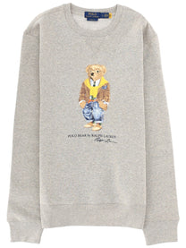 Polo Ralph Lauren Men's Heritage Sweatshirt Grey