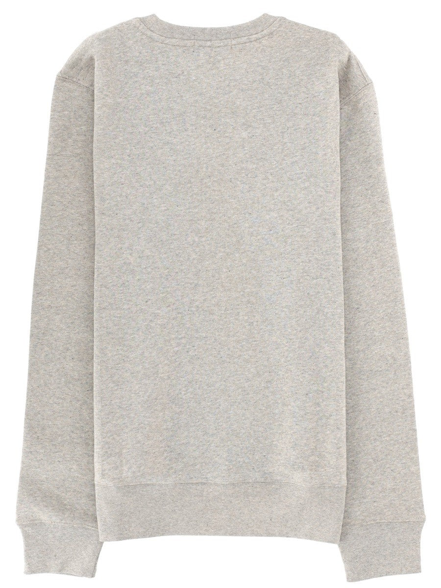 Polo Ralph Lauren Men's Heritage Sweatshirt Grey