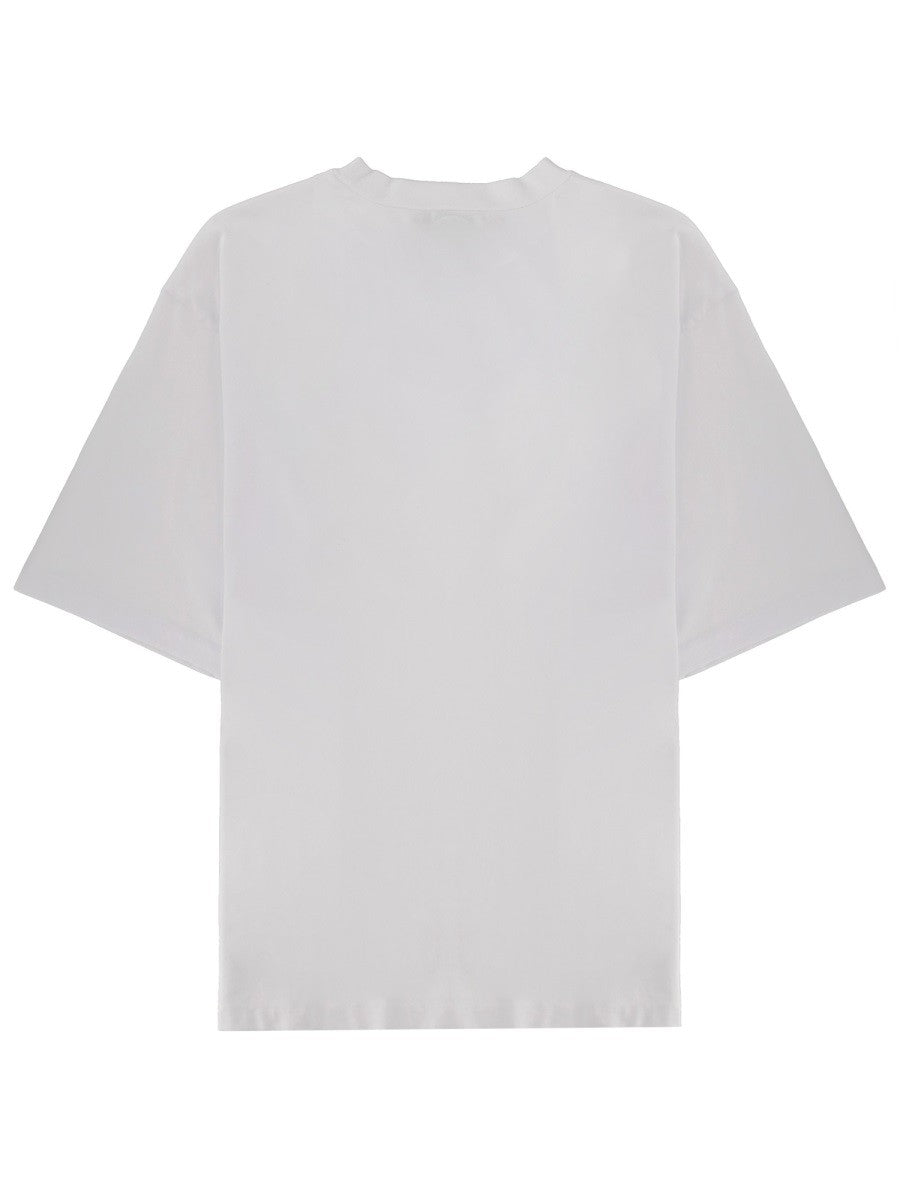 Dsquared2 Men's Heritage Shirt White
