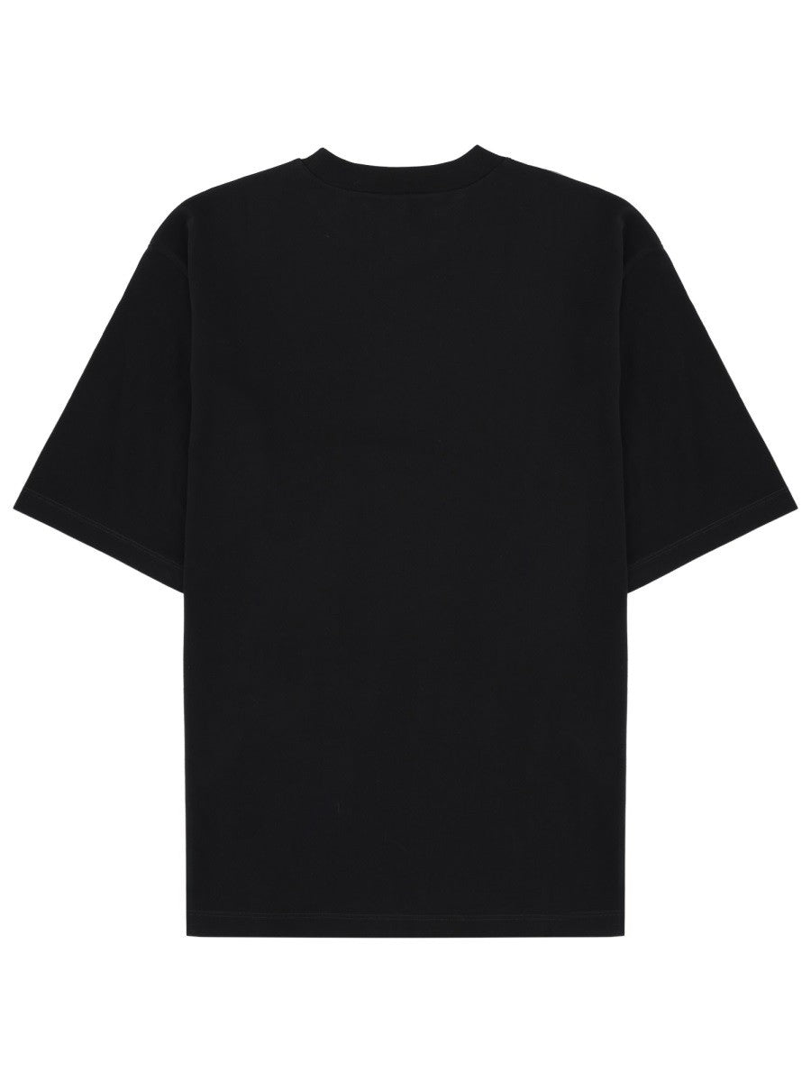 Dsquared2 Men's Heritage Shirt Black