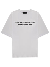 Dsquared2 Men's Heritage Shirt White