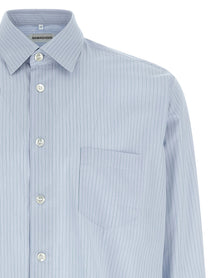 Namacheko Hernan Shirt Blue