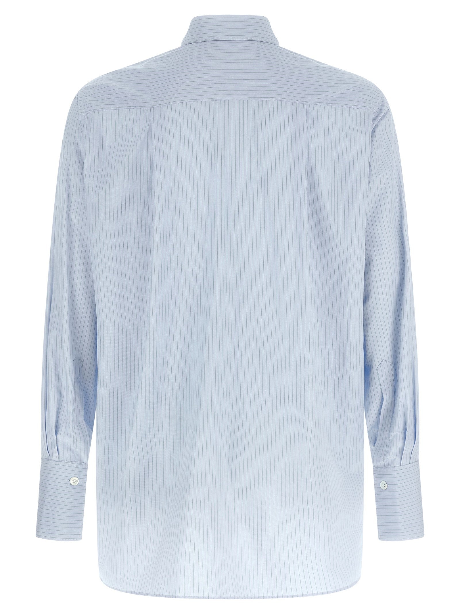 Namacheko Hernan Shirt Blue