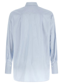 Namacheko Hernan Shirt Blue