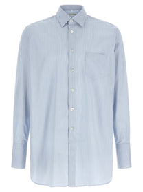 Namacheko Hernan Shirt Blue