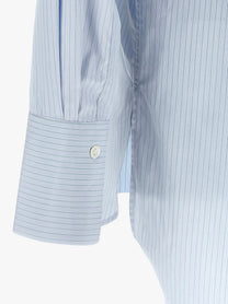 Namacheko Hernan Shirt Blue