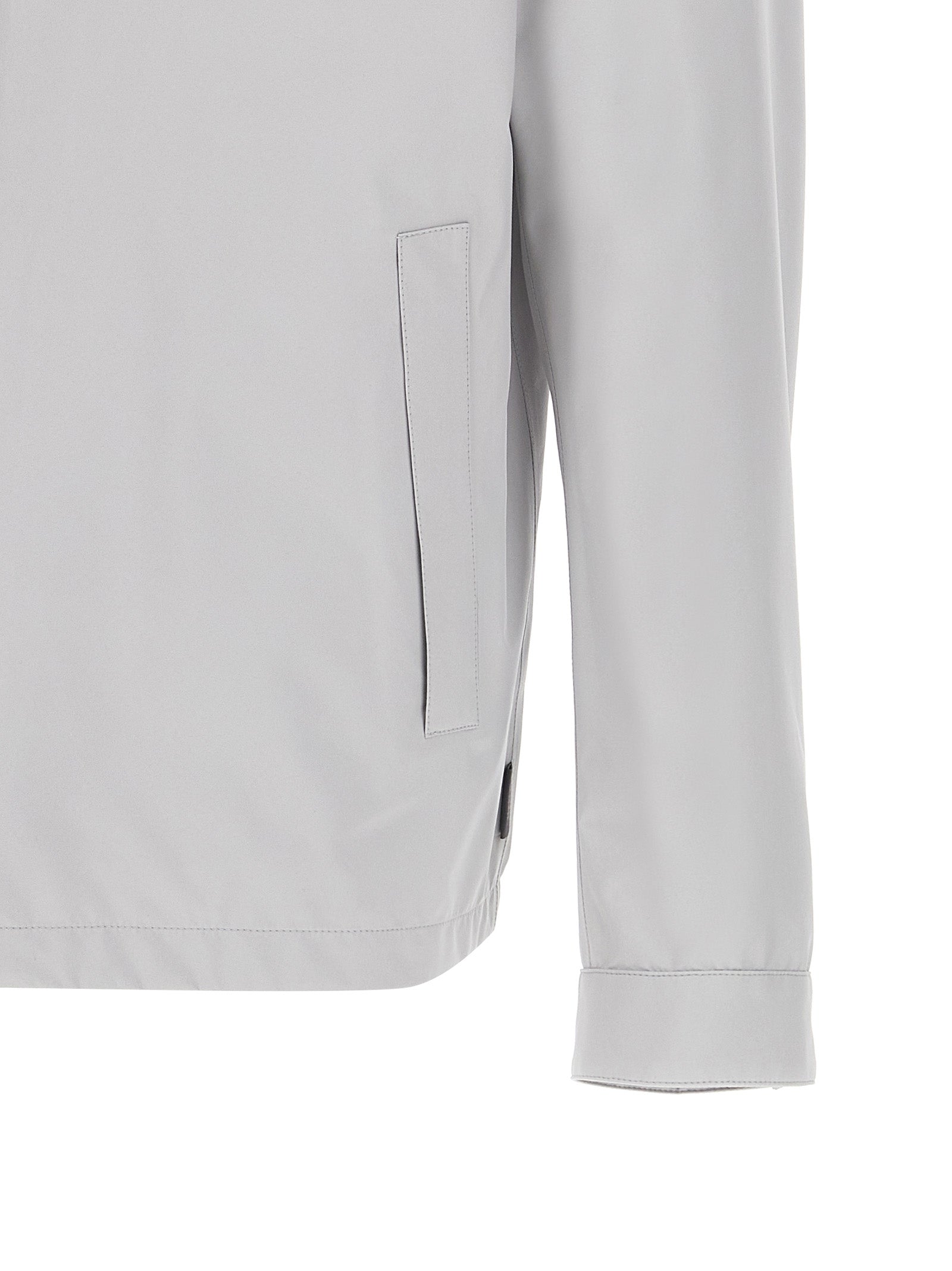 HERNO - HERNO - Windproof jacket - Men’s Outerwear