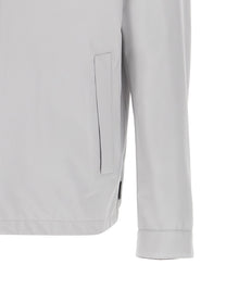 HERNO - HERNO - Windproof jacket - Men’s Outerwear