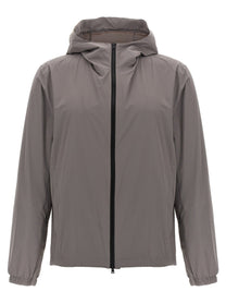 HERNO - HERNO - Hooded jacket - Men’s Outerwear