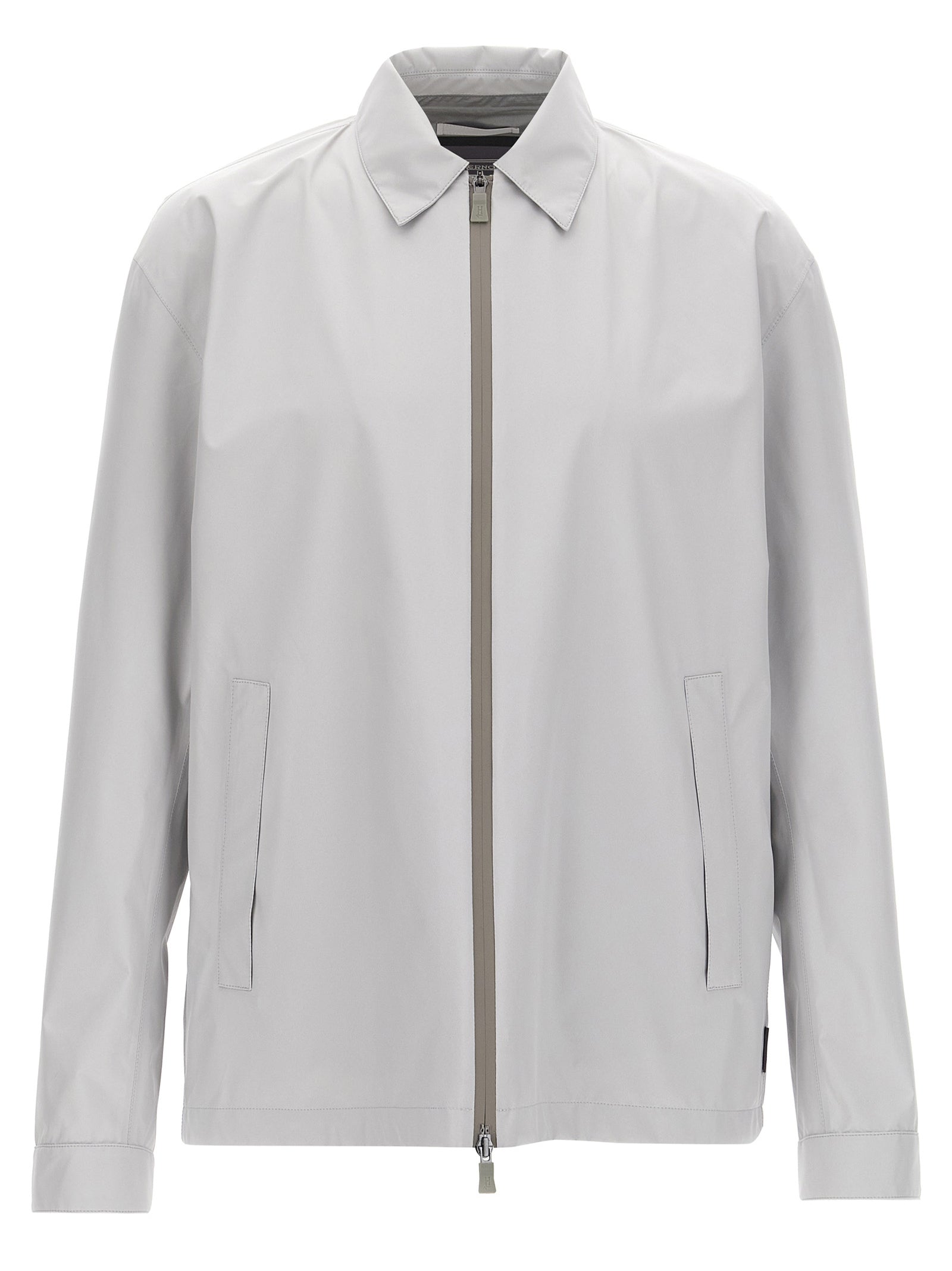 HERNO - HERNO - Windproof jacket - Men’s Outerwear