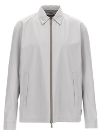 HERNO - HERNO - Windproof jacket - Men’s Outerwear