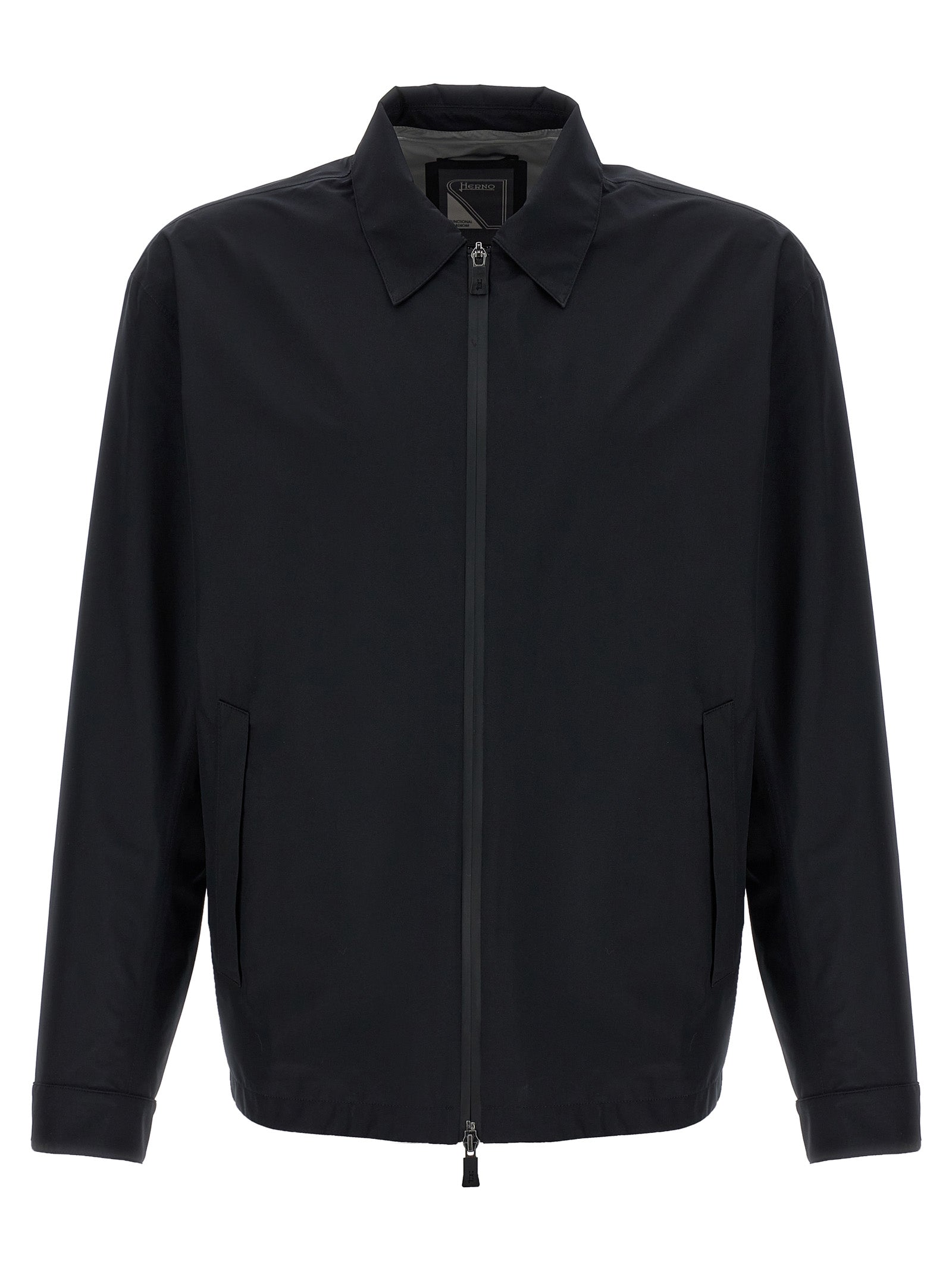 HERNO - HERNO - Windproof jacket - Men’s Outerwear