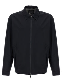 HERNO - HERNO - Windproof jacket - Men’s Outerwear