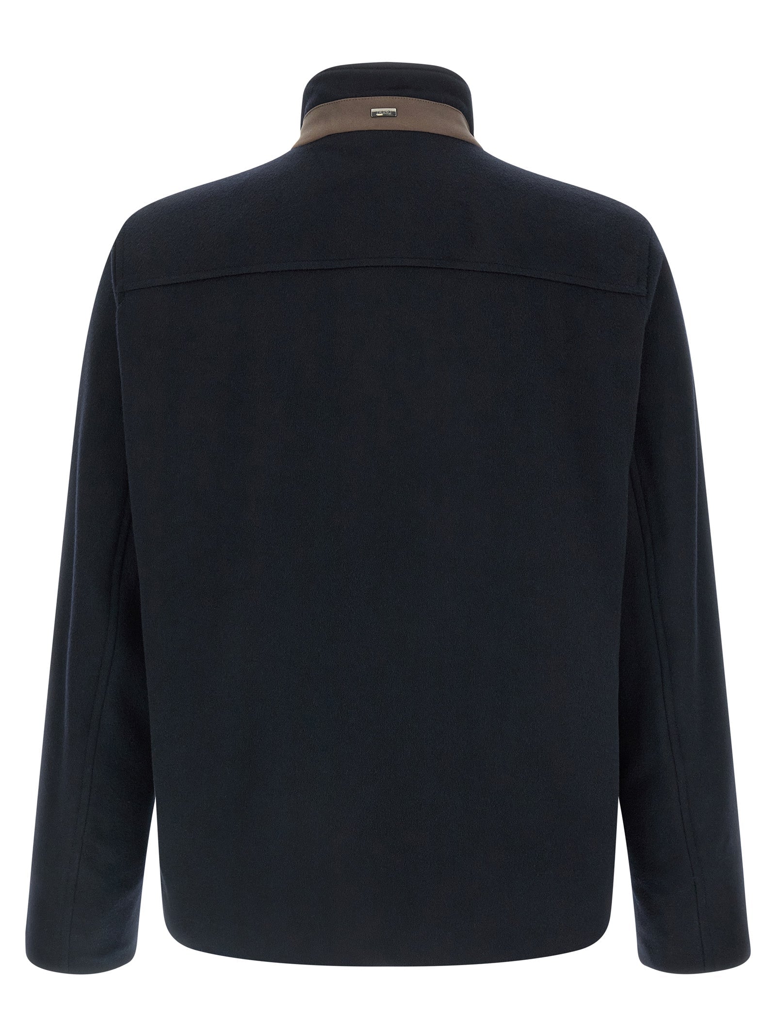 HERNO - HERNO - ’Field’ jacket - Men’s Outerwear