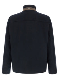 HERNO - HERNO - ’Field’ jacket - Men’s Outerwear
