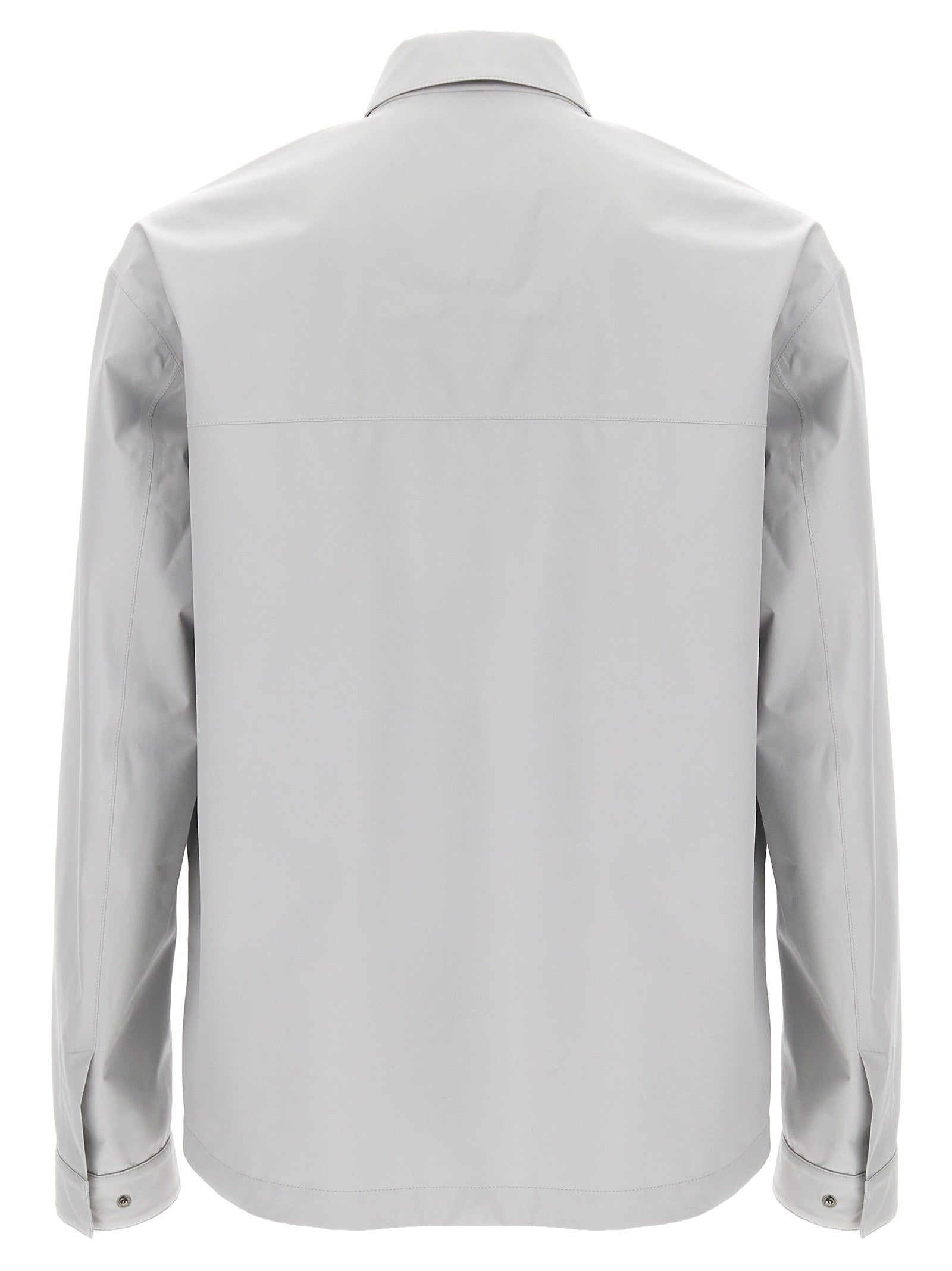 HERNO - HERNO - Windproof jacket - Men’s Outerwear