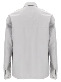 HERNO - HERNO - Windproof jacket - Men’s Outerwear