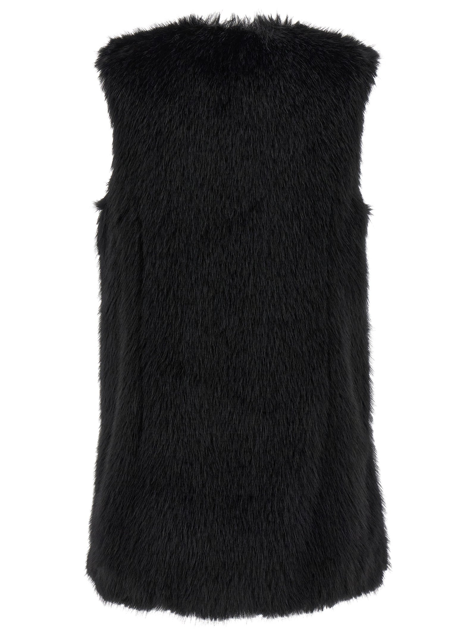 HERNO - HERNO - ’Resort’ vest - Women’s Outerwear