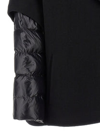 HERNO - HERNO - Hood insert down jacket - Women’s Outerwear