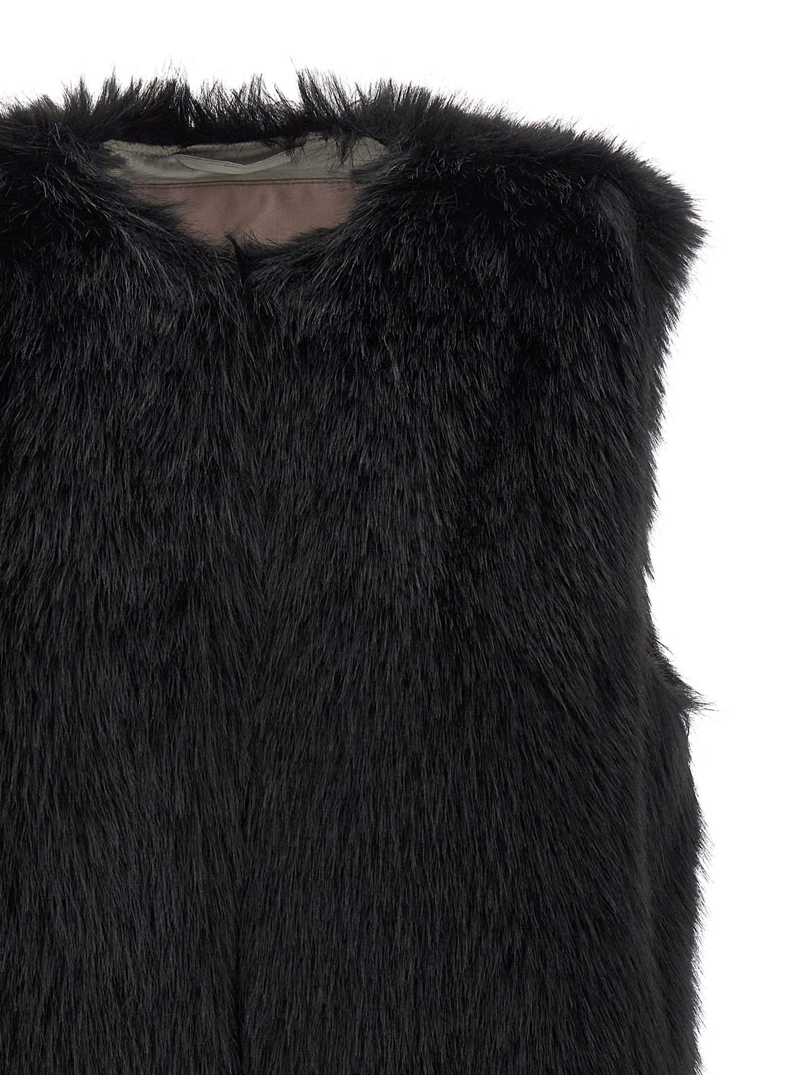 HERNO - HERNO - ’Resort’ vest - Women’s Outerwear