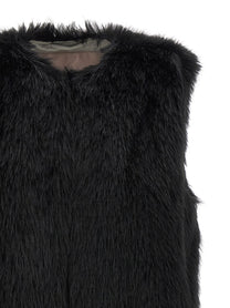 HERNO - HERNO - ’Resort’ vest - Women’s Outerwear