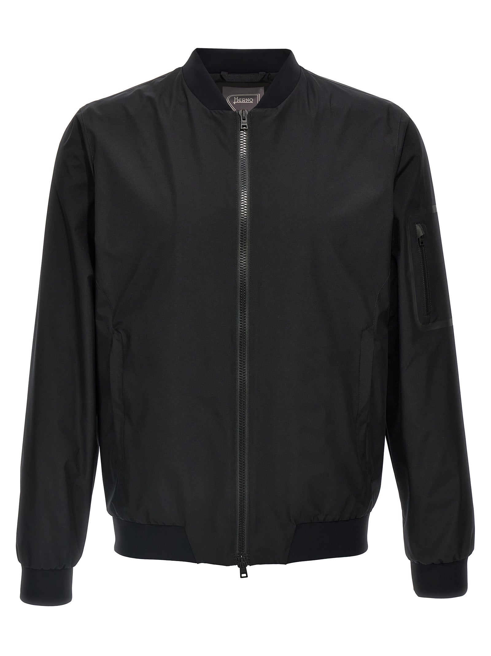 HERNO - HERNO - Bomber GORE‑TEX - Men’s Outerwear