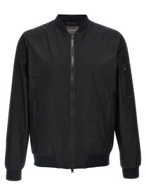 HERNO - HERNO - Bomber GORE‑TEX - Men’s Outerwear