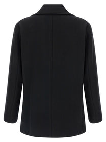 HERNO - HERNO - Wool coat - Men’s Outerwear