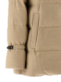 HERNO - HERNO - Bi-stretch lurex jacket - Women’s Outerwear