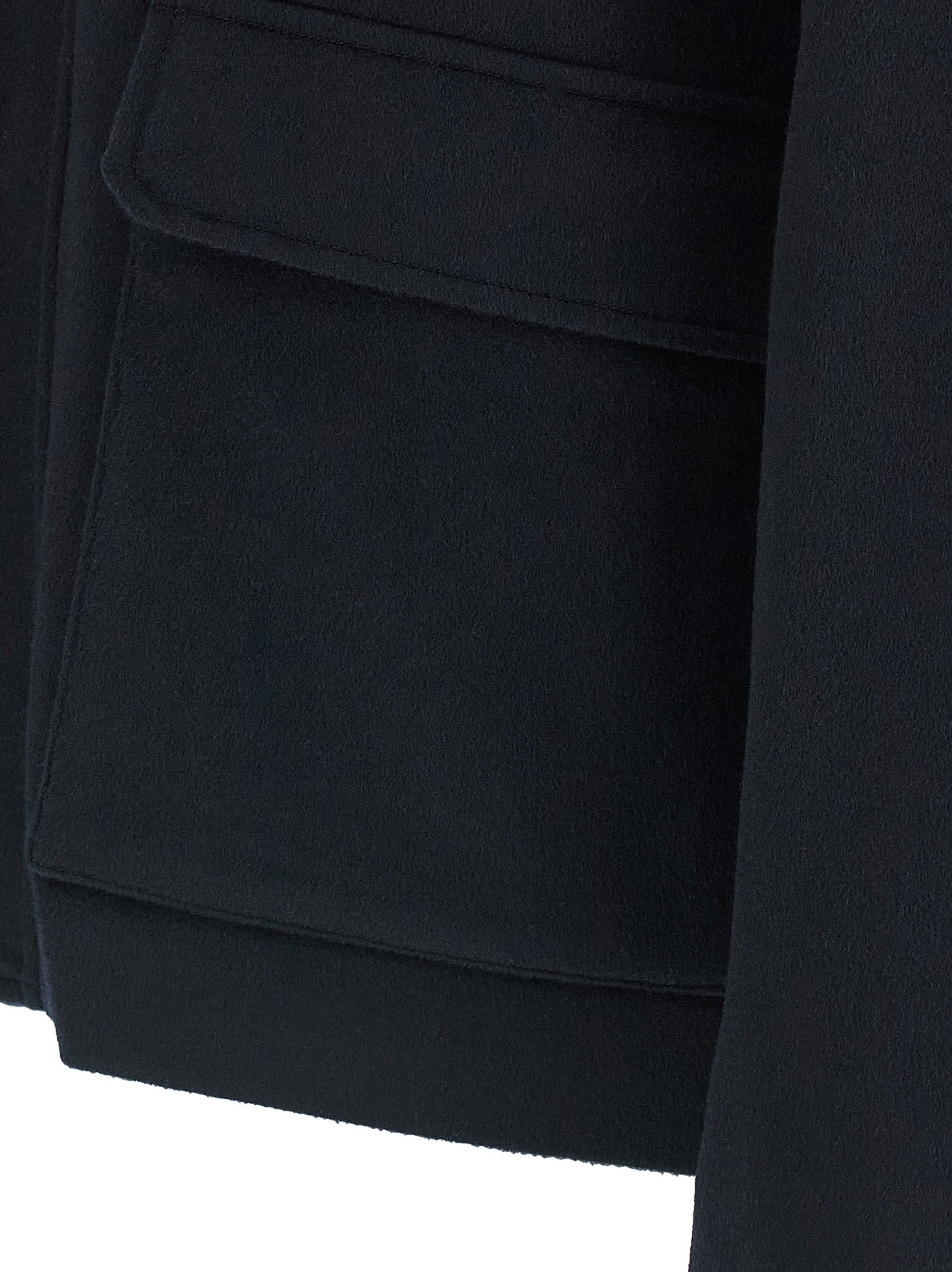 HERNO - HERNO - ’Field’ jacket - Men’s Outerwear