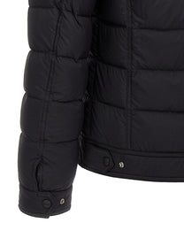 HERNO - HERNO - ’La Denim’ down jacket - Men’s Outerwear