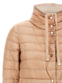 HERNO - HERNO - Reversible down jacket - Women’s Outerwear