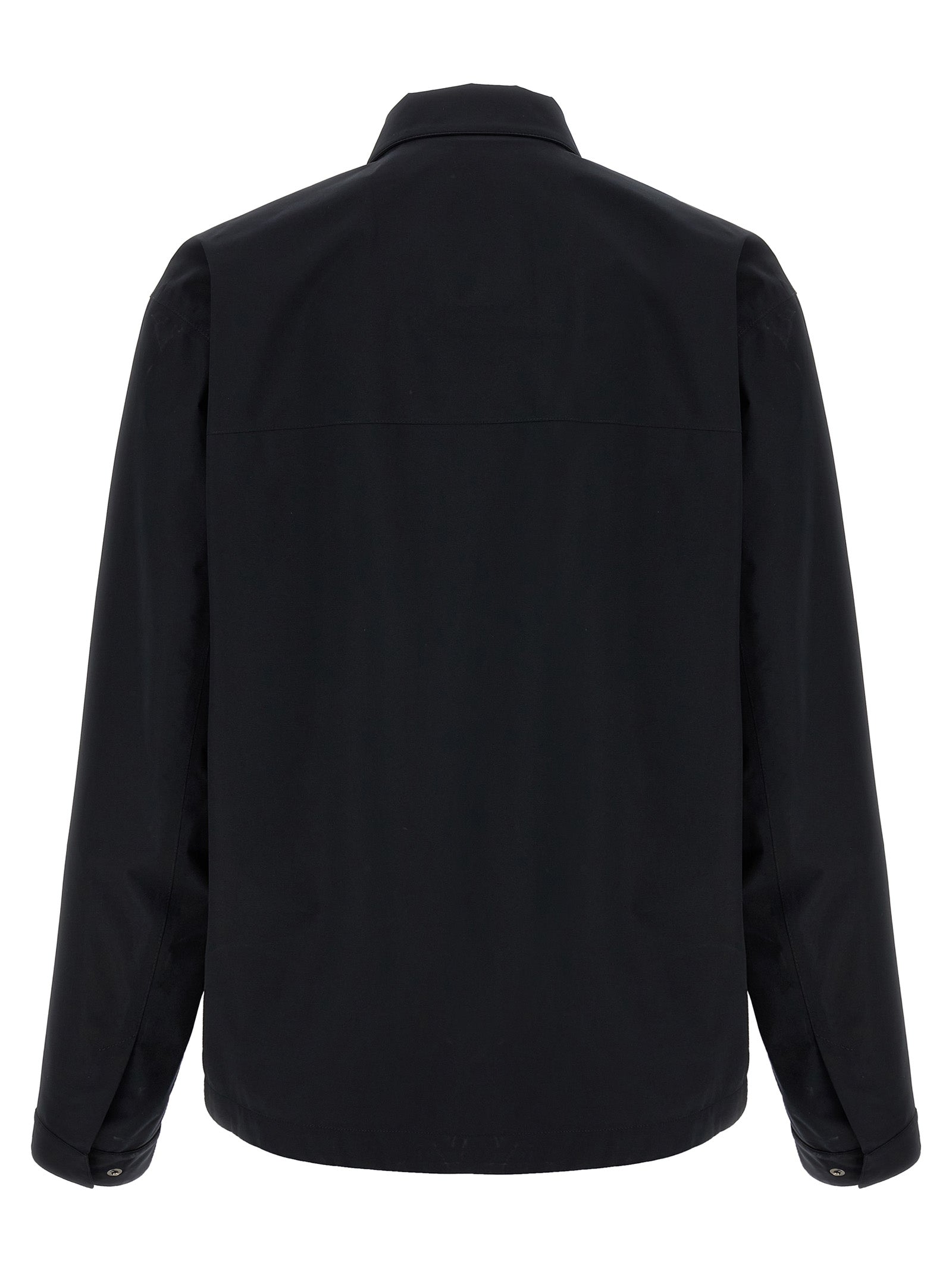 HERNO - HERNO - Windproof jacket - Men’s Outerwear