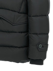 HERNO - HERNO - ’L’Eskimo’ down jacket - Men’s Outerwear