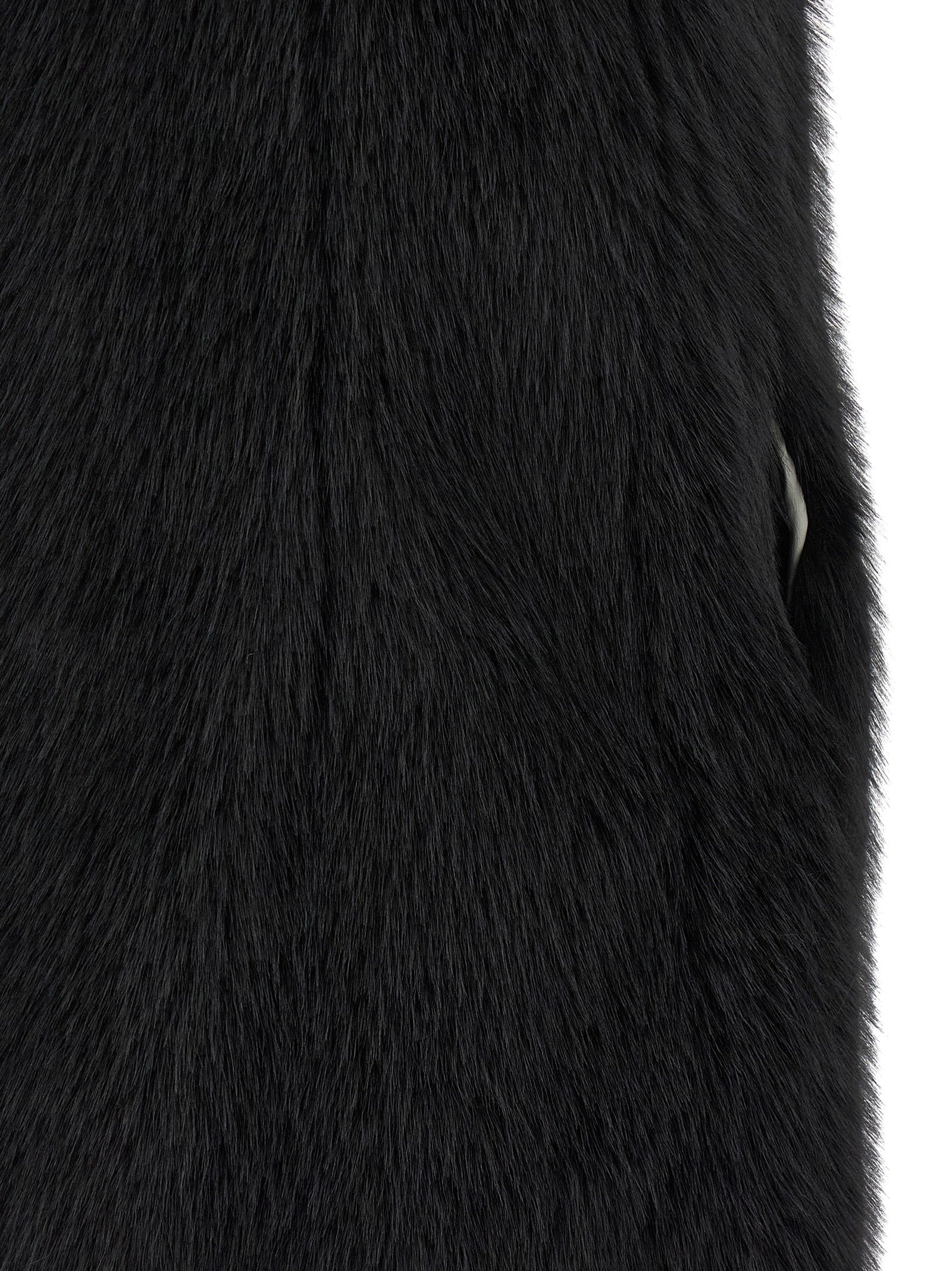 HERNO - HERNO - ’Resort’ vest - Women’s Outerwear