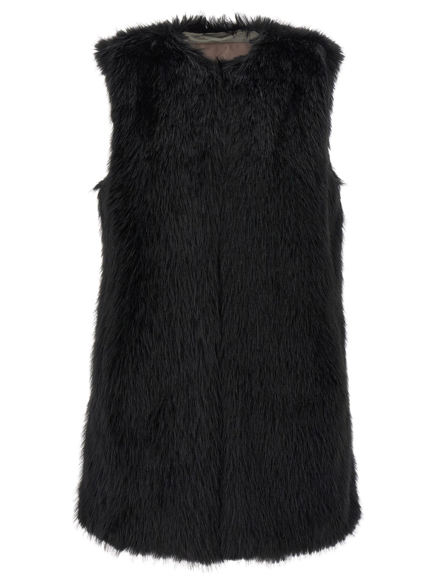 HERNO - HERNO - ’Resort’ vest - Women’s Outerwear