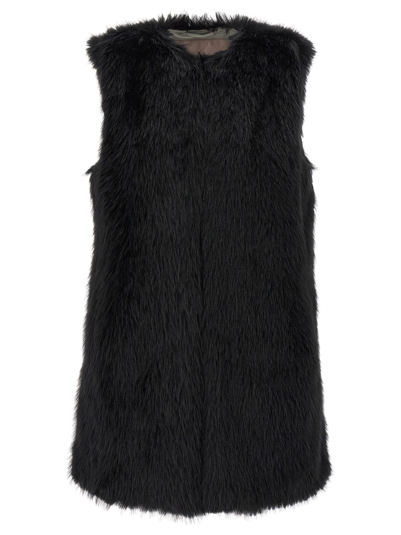 HERNO - HERNO - ’Resort’ vest - Women’s Outerwear