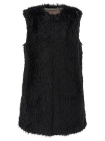 HERNO - HERNO - ’Resort’ vest - Women’s Outerwear