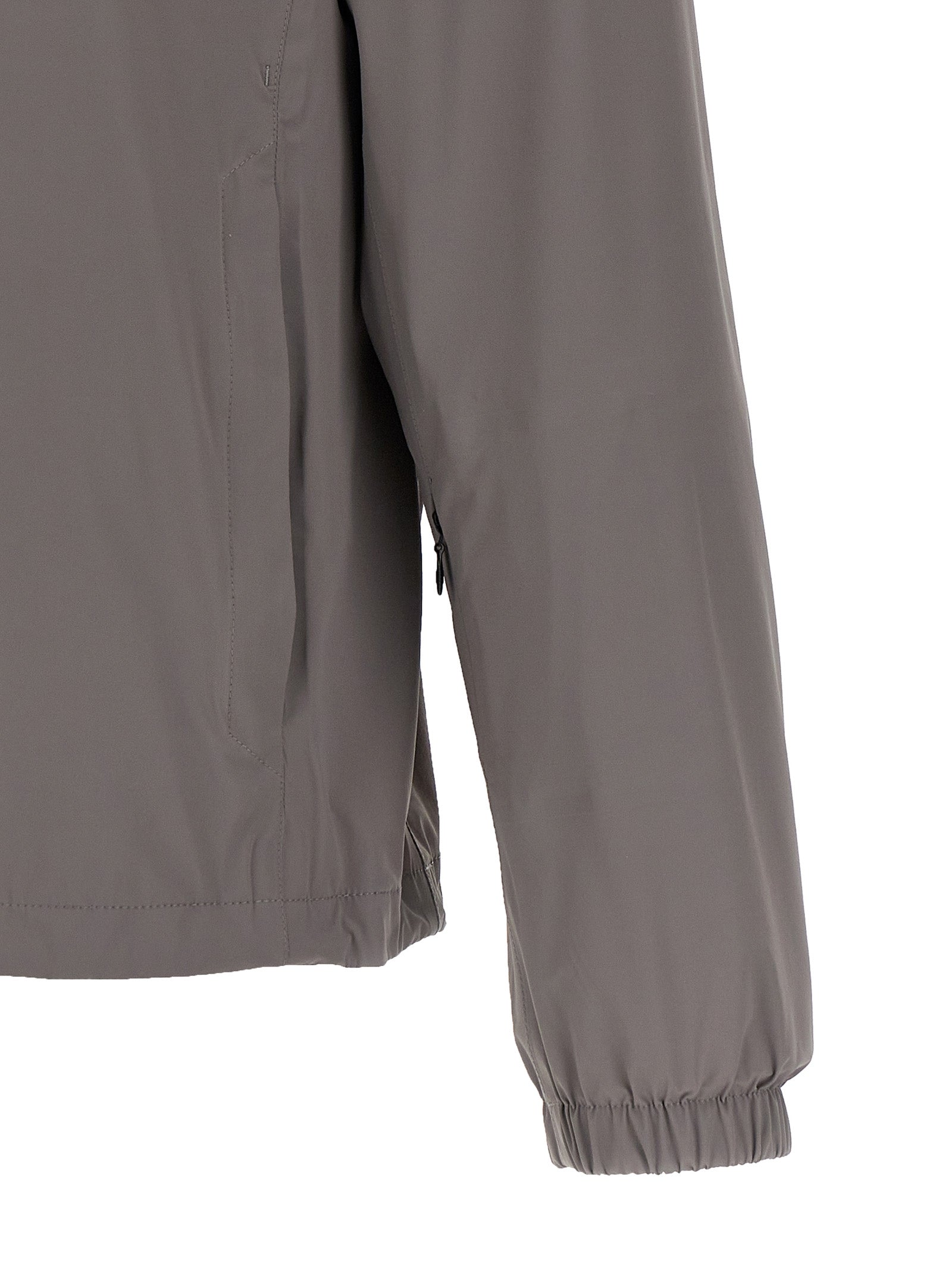 HERNO - HERNO - Hooded jacket - Men’s Outerwear