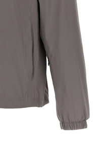 HERNO - HERNO - Hooded jacket - Men’s Outerwear