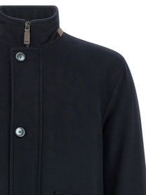 HERNO - HERNO - ’Field’ jacket - Men’s Outerwear
