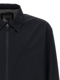 HERNO - HERNO - Windproof jacket - Men’s Outerwear