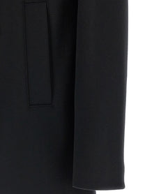 HERNO - HERNO - Wool coat - Men’s Outerwear