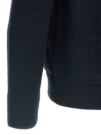 HERNO - HERNO - Bi-material down jacket - Men’s Outerwear