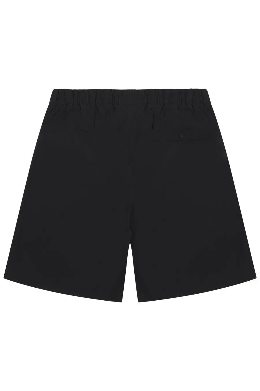 Herno Men's Master Shorts Black, view 2