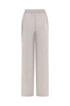 Herno Women's Jogger Pants Grey, view 2