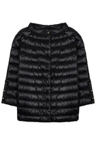 Herno Women's Padded Jacket Black