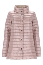 Herno Women's Padded Jacket Blue