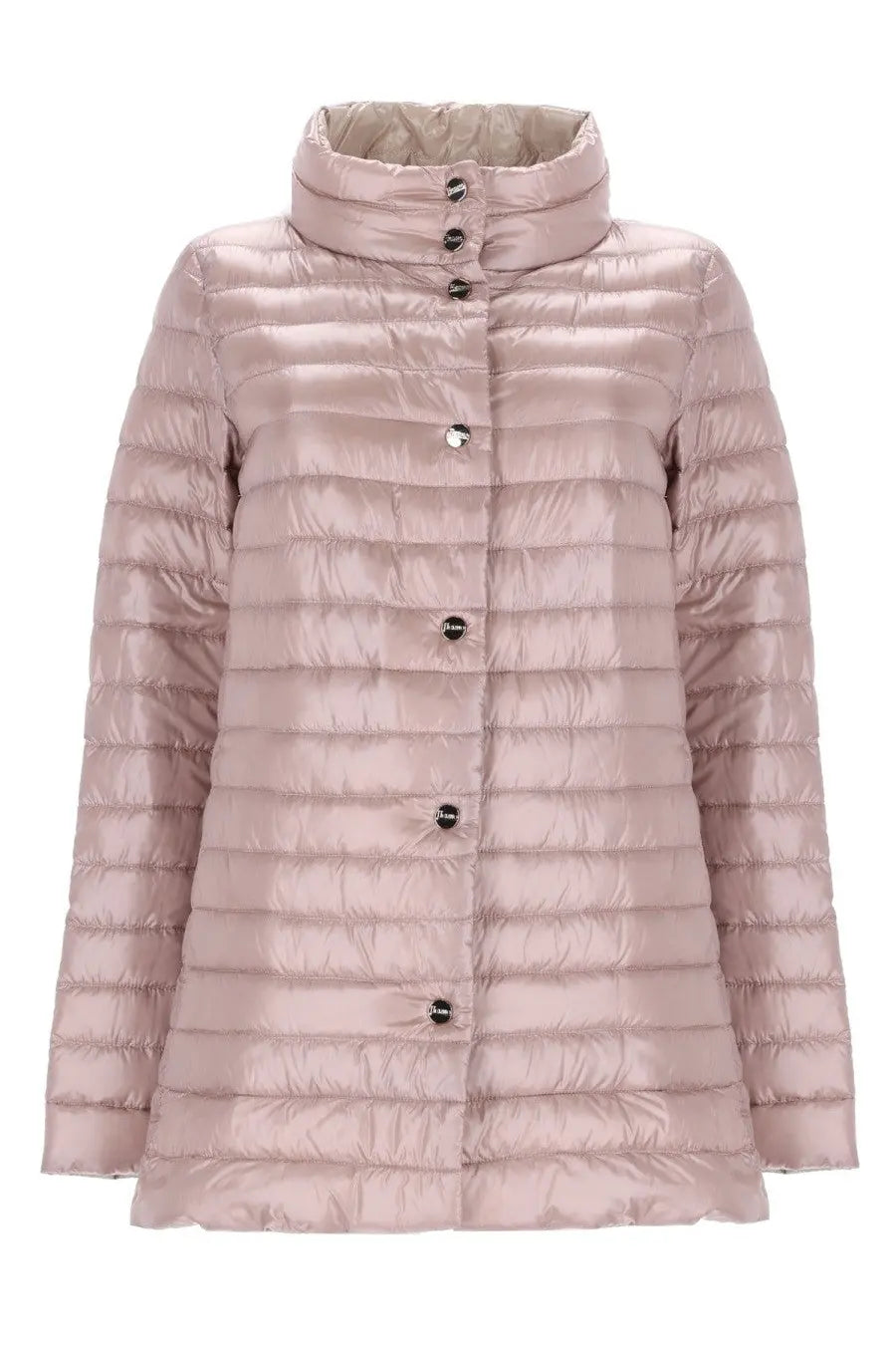 Herno Women's Padded Jacket Blue